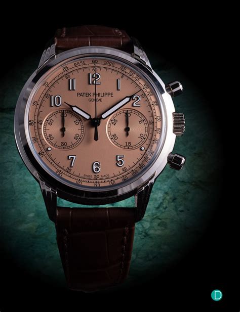 Review: Patek Philippe 5172G 